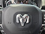 Used 2025 RAM 1500 LARAMIE 4X4 CREW CAB 5'7