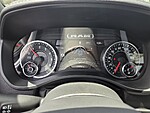 Used 2025 RAM 1500 LARAMIE 4X4 CREW CAB 5'7