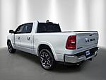Used 2025 RAM 1500 LARAMIE 4X4 CREW CAB 5'7