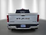 Used 2025 RAM 1500 LARAMIE 4X4 CREW CAB 5'7