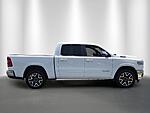 Used 2025 RAM 1500 LARAMIE 4X4 CREW CAB 5'7