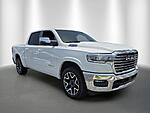 Used 2025 RAM 1500 LARAMIE 4X4 CREW CAB 5'7