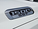 Used 2025 RAM 1500 LARAMIE 4X4 CREW CAB 5'7