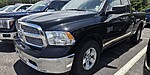 Used 2024 RAM 1500 CLASSIC SLT in STUART, FLORIDA