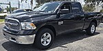 Used 2024 RAM 1500 CLASSIC SLT 4X2 QUAD CAB 6'4" BOX in STUART, FLORIDA