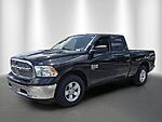 Used 2024 RAM 1500 CLASSIC SLT 4X2 QUAD CAB 6'4