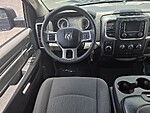 Used 2024 RAM 1500 CLASSIC SLT 4X2 QUAD CAB 6'4