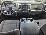 Used 2024 RAM 1500 CLASSIC SLT 4X2 QUAD CAB 6'4
