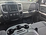 Used 2024 RAM 1500 CLASSIC SLT 4X2 QUAD CAB 6'4