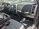 Used 2024 RAM 1500 CLASSIC SLT 4X2 QUAD CAB 6'4