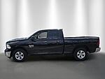 Used 2024 RAM 1500 CLASSIC SLT 4X2 QUAD CAB 6'4