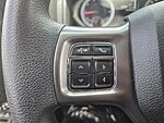 Used 2024 RAM 1500 CLASSIC SLT 4X2 QUAD CAB 6'4