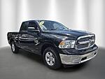 Used 2024 RAM 1500 CLASSIC SLT 4X2 QUAD CAB 6'4