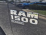 Used 2024 RAM 1500 CLASSIC SLT 4X2 QUAD CAB 6'4