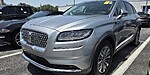 Used 2022 LINCOLN NAUTILUS STANDARD in STUART, FLORIDA
