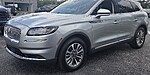 Used 2022 LINCOLN NAUTILUS STANDARD FWD in STUART, FLORIDA
