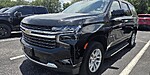 Used 2024 CHEVROLET TAHOE LT in STUART, FLORIDA