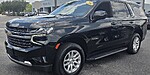 Used 2024 CHEVROLET TAHOE 4WD 4DR LT in STUART, FLORIDA