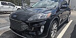 Used 2021 FORD ESCAPE TITANIUM in STUART, FLORIDA
