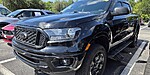 Used 2021 FORD RANGER XLT in STUART, FLORIDA