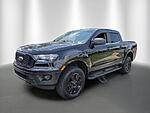 Used 2021 FORD RANGER XLT 4WD SUPERCREW 5' BOX in STUART, FLORIDA (Photo 1)