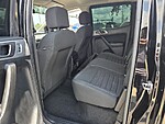 Used 2021 FORD RANGER XLT 4WD SUPERCREW 5' BOX in STUART, FLORIDA (Photo 12)