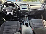 Used 2021 FORD RANGER XLT 4WD SUPERCREW 5' BOX in STUART, FLORIDA (Photo 14)