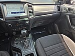Used 2021 FORD RANGER XLT 4WD SUPERCREW 5' BOX in STUART, FLORIDA (Photo 15)