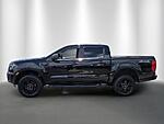 Used 2021 FORD RANGER XLT 4WD SUPERCREW 5' BOX in STUART, FLORIDA (Photo 2)