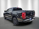 Used 2021 FORD RANGER XLT 4WD SUPERCREW 5' BOX in STUART, FLORIDA (Photo 3)