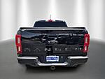 Used 2021 FORD RANGER XLT 4WD SUPERCREW 5' BOX in STUART, FLORIDA (Photo 4)