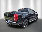 Used 2021 FORD RANGER XLT 4WD SUPERCREW 5' BOX in STUART, FLORIDA (Photo 5)