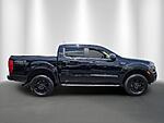 Used 2021 FORD RANGER XLT 4WD SUPERCREW 5' BOX in STUART, FLORIDA (Photo 6)