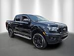 Used 2021 FORD RANGER XLT 4WD SUPERCREW 5' BOX in STUART, FLORIDA (Photo 7)