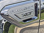 Used 2021 FORD RANGER XLT 4WD SUPERCREW 5' BOX in STUART, FLORIDA (Photo 9)