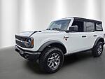 Used 2025 FORD BRONCO BADLANDS 4 DOOR ADVANCED 4X4 in STUART, FLORIDA (Photo 1)