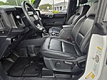 Used 2025 FORD BRONCO BADLANDS 4 DOOR ADVANCED 4X4 in STUART, FLORIDA (Photo 10)