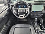Used 2025 FORD BRONCO BADLANDS 4 DOOR ADVANCED 4X4 in STUART, FLORIDA (Photo 13)