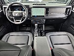 Used 2025 FORD BRONCO BADLANDS 4 DOOR ADVANCED 4X4 in STUART, FLORIDA (Photo 14)