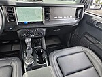 Used 2025 FORD BRONCO BADLANDS 4 DOOR ADVANCED 4X4 in STUART, FLORIDA (Photo 15)