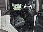 Used 2025 FORD BRONCO BADLANDS 4 DOOR ADVANCED 4X4 in STUART, FLORIDA (Photo 17)