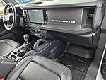 Used 2025 FORD BRONCO BADLANDS 4 DOOR ADVANCED 4X4 in STUART, FLORIDA (Photo 18)