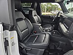 Used 2025 FORD BRONCO BADLANDS 4 DOOR ADVANCED 4X4 in STUART, FLORIDA (Photo 19)
