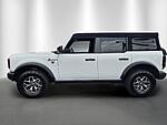 Used 2025 FORD BRONCO BADLANDS 4 DOOR ADVANCED 4X4 in STUART, FLORIDA (Photo 2)