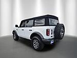 Used 2025 FORD BRONCO BADLANDS 4 DOOR ADVANCED 4X4 in STUART, FLORIDA (Photo 3)