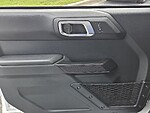 Used 2025 FORD BRONCO BADLANDS 4 DOOR ADVANCED 4X4 in STUART, FLORIDA (Photo 30)