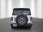 Used 2025 FORD BRONCO BADLANDS 4 DOOR ADVANCED 4X4 in STUART, FLORIDA (Photo 4)