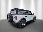 Used 2025 FORD BRONCO BADLANDS 4 DOOR ADVANCED 4X4 in STUART, FLORIDA (Photo 5)