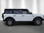 Used 2025 FORD BRONCO BADLANDS 4 DOOR ADVANCED 4X4 in STUART, FLORIDA (Photo 6)