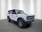 Used 2025 FORD BRONCO BADLANDS 4 DOOR ADVANCED 4X4 in STUART, FLORIDA (Photo 7)